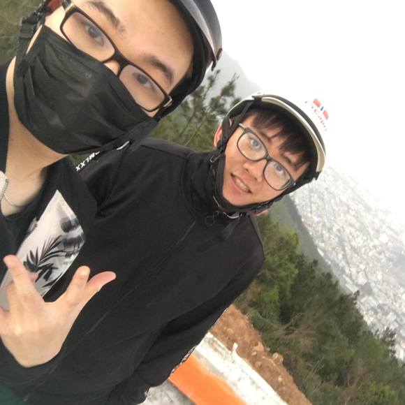 Meet your Posher, Don - Picture 1 of 1